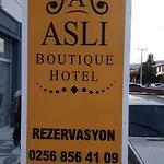 Asli Boutique * Akbük