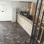 Szálloda Asli Boutique Akbük