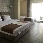 Szálloda Asli Boutique *
