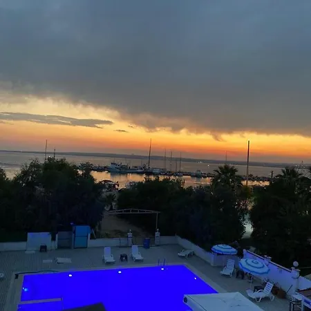 Asli Boutique Szálloda Akbük
