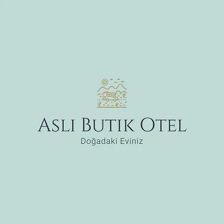 Szálloda Asli Boutique Akbük