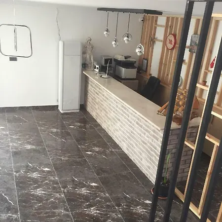 Hotel Asli Boutique Akbük