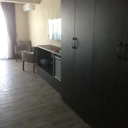 Asli Boutique Hotel