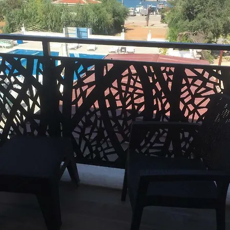 Szálloda Asli Boutique *
