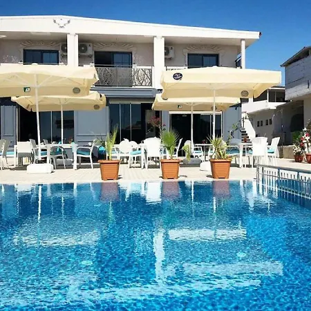 Asli Boutique Hotel Akbük