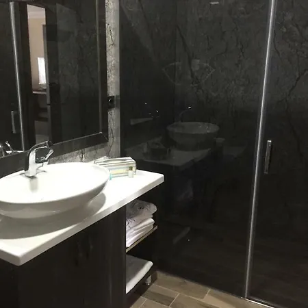 Asli Boutique * Akbük