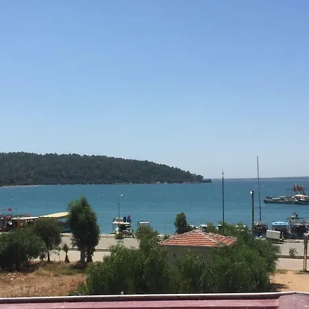 Szálloda Asli Boutique *