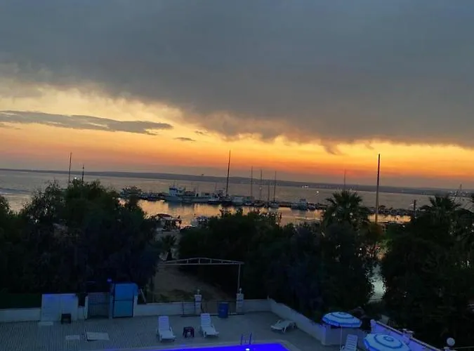 Asli Boutique Otel Akbük