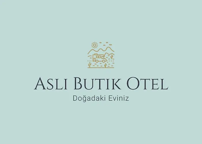 Otel Asli Boutique Akbük