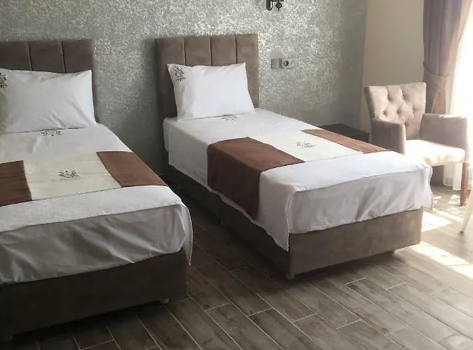 Asli Boutique Otel *