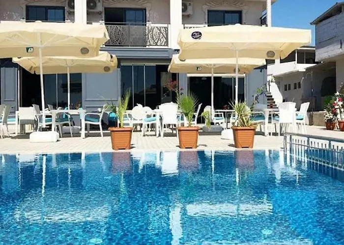 Asli Boutique Otel Akbük