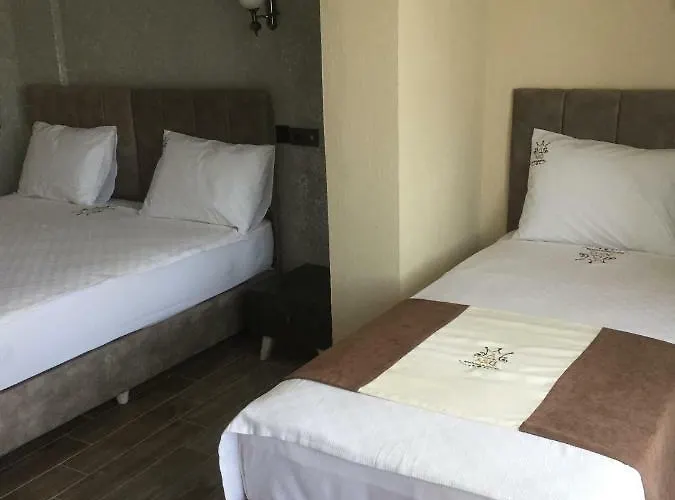 Asli Boutique Akbük