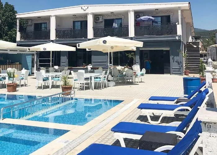 Otel Asli Boutique Akbük