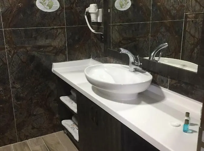 Asli Boutique Otel *