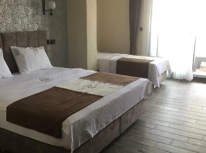 Otel Asli Boutique *