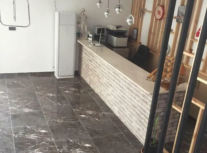 Hotel Asli Boutique Akbük