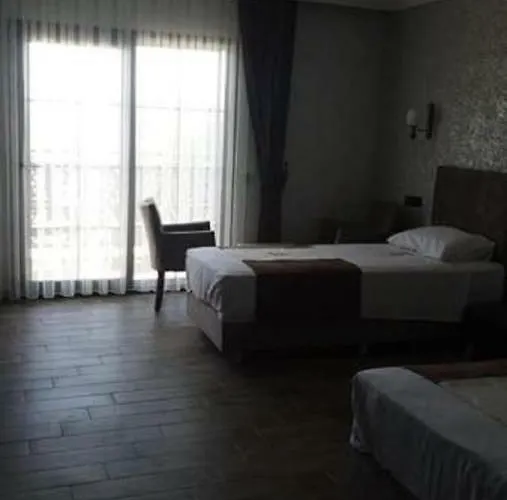 Asli Boutique Hotel Akbük