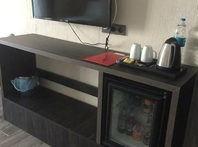 Asli Boutique Akbük