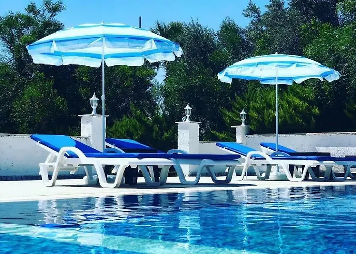 Asli Boutique * Akbük